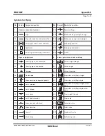 Preview for 401 page of Man B&W S50MC-C8-TII Project Manual