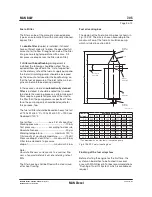 Preview for 167 page of Man B&W S50ME-B9.3-TII Project Manual