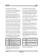 Preview for 299 page of Man B&W S50ME-B9.3-TII Project Manual