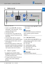 Preview for 5 page of Man Cooltronic G2.5 Operating And Maintenance Instructions Manual