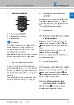 Preview for 7 page of Man Cooltronic G2.5 Operating And Maintenance Instructions Manual