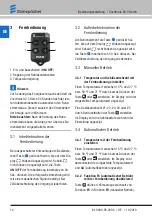 Preview for 14 page of Man Cooltronic G2.5 Operating And Maintenance Instructions Manual