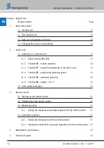 Preview for 16 page of Man Cooltronic G2.5 Operating And Maintenance Instructions Manual