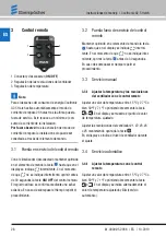 Preview for 28 page of Man Cooltronic G2.5 Operating And Maintenance Instructions Manual