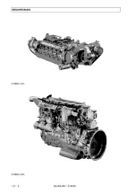 Предварительный просмотр 13 страницы Man D 08 Series Operator And  Maintenance Manual