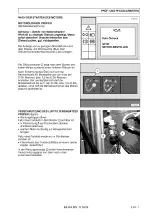 Предварительный просмотр 64 страницы Man D 08 Series Operator And  Maintenance Manual