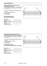 Предварительный просмотр 93 страницы Man D 08 Series Operator And  Maintenance Manual