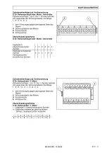 Предварительный просмотр 94 страницы Man D 08 Series Operator And  Maintenance Manual