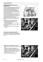 Preview for 99 page of Man D 08 Series Operator And  Maintenance Manual