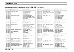 Preview for 240 page of Man D 08 Series Operator And  Maintenance Manual