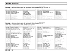 Preview for 539 page of Man D 08 Series Operator And  Maintenance Manual