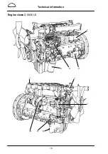 Preview for 12 page of Man D 0826 LE Operating Instructions Manual