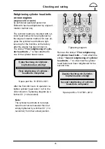 Preview for 43 page of Man D 0826 LE Operating Instructions Manual