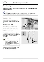 Предварительный просмотр 22 страницы Man D 0836 LE 401 Operating Instructions Manual