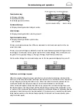 Preview for 41 page of Man D 0836 LE 401 Operating Instructions Manual