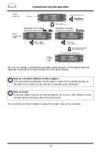 Preview for 42 page of Man D 0836 LE 401 Operating Instructions Manual