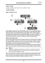 Preview for 43 page of Man D 0836 LE 401 Operating Instructions Manual