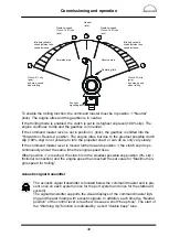 Предварительный просмотр 49 страницы Man D 0836 LE 401 Operating Instructions Manual