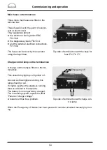 Preview for 54 page of Man D 0836 LE 401 Operating Instructions Manual