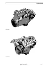 Preview for 14 page of Man D 28 Series Operator And  Maintenance Manual