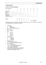 Preview for 16 page of Man D 28 Series Operator And  Maintenance Manual