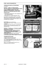 Preview for 63 page of Man D 28 Series Operator And  Maintenance Manual