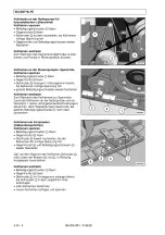 Preview for 77 page of Man D 28 Series Operator And  Maintenance Manual