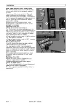 Preview for 334 page of Man D 28 Series Operator And  Maintenance Manual