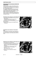 Preview for 388 page of Man D 28 Series Operator And  Maintenance Manual