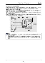 Preview for 51 page of Man D 2840 LE 301 Repair Manual