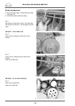 Preview for 136 page of Man D 2840 LE 301 Repair Manual