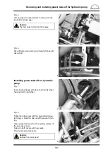 Preview for 143 page of Man D 2840 LE 301 Repair Manual