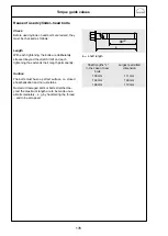 Preview for 178 page of Man D 2840 LE 301 Repair Manual