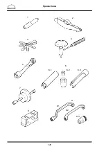 Preview for 180 page of Man D 2840 LE 301 Repair Manual