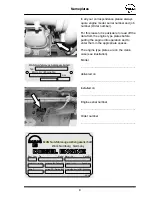 Preview for 9 page of Man D 2840 LE 403 Operating Instructions Manual