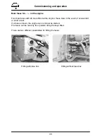 Preview for 46 page of Man D 2840 LE 403 Operating Instructions Manual