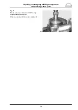 Preview for 51 page of Man D 2842 LE 620 Repair Manual