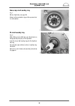 Preview for 69 page of Man D 2842 LE 620 Repair Manual