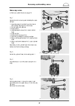 Preview for 89 page of Man D 2842 LE 620 Repair Manual