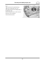 Preview for 103 page of Man D 2842 LE 620 Repair Manual