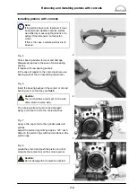 Preview for 121 page of Man D 2842 LE 620 Repair Manual