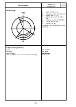 Preview for 150 page of Man D 2842 LE 620 Repair Manual