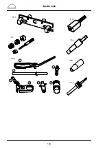 Preview for 166 page of Man D 2842 LE 620 Repair Manual