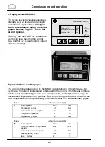 Предварительный просмотр 26 страницы Man D 2848 LE 401 Operating Instructions Manual