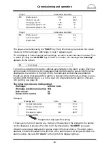 Предварительный просмотр 27 страницы Man D 2848 LE 401 Operating Instructions Manual