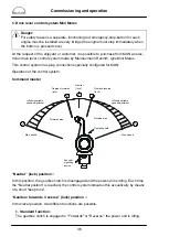 Предварительный просмотр 34 страницы Man D 2848 LE 401 Operating Instructions Manual