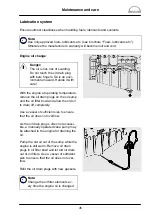 Предварительный просмотр 43 страницы Man D 2848 LE 401 Operating Instructions Manual