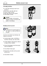 Предварительный просмотр 48 страницы Man D 2848 LE 401 Operating Instructions Manual