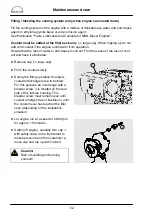 Предварительный просмотр 50 страницы Man D 2848 LE 401 Operating Instructions Manual