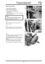 Preview for 100 page of Man D 2866 LE 401 Repair Manual